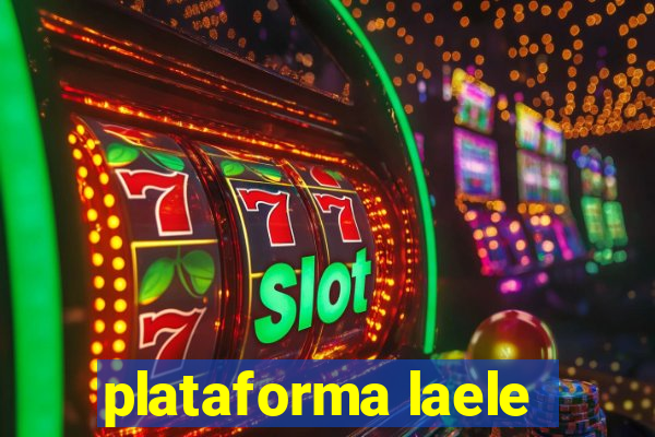 plataforma laele